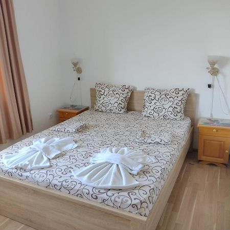 Hotel Къща За Гости Янка Nessebar Exterior foto