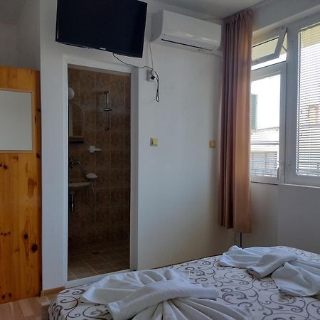 Hotel Къща За Гости Янка Nessebar Exterior foto
