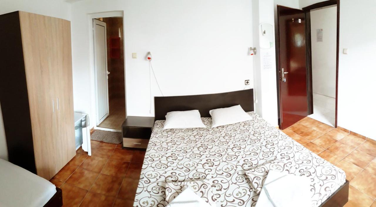 Hotel Къща За Гости Янка Nessebar Exterior foto
