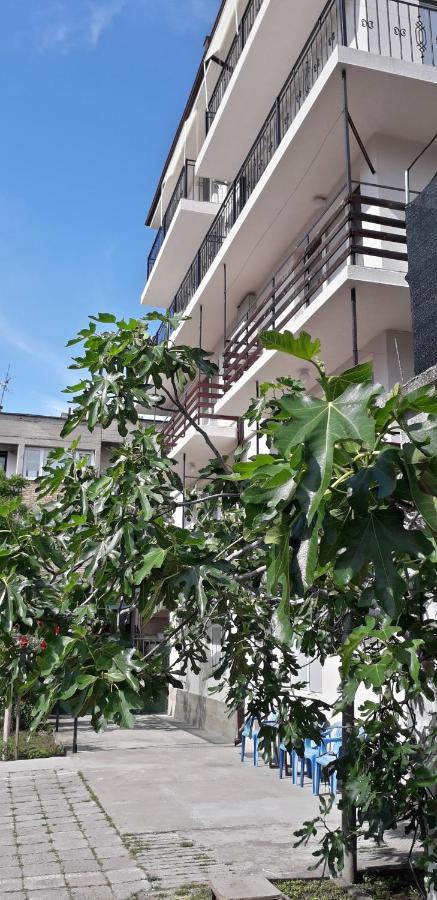 Hotel Къща За Гости Янка Nessebar Exterior foto