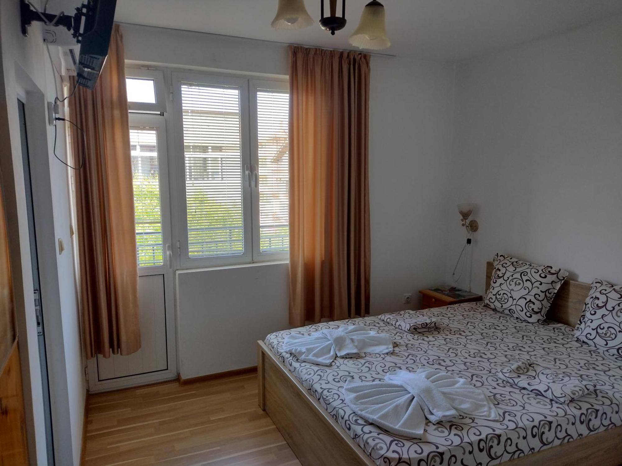 Hotel Къща За Гости Янка Nessebar Exterior foto
