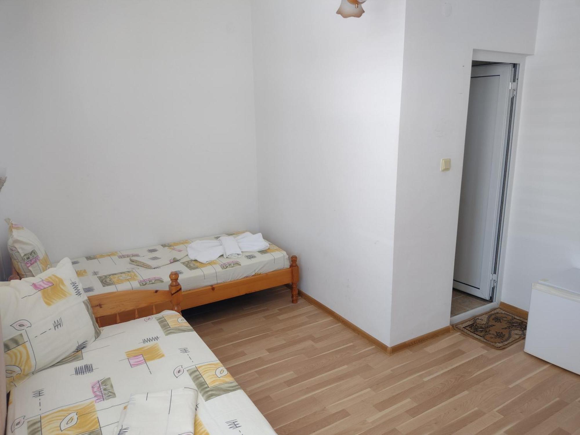 Hotel Къща За Гости Янка Nessebar Exterior foto