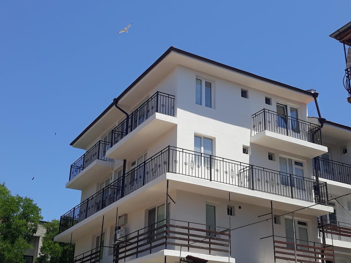 Hotel Къща За Гости Янка Nessebar Exterior foto