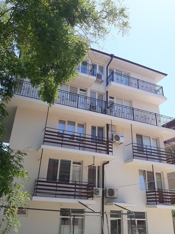 Hotel Къща За Гости Янка Nessebar Exterior foto