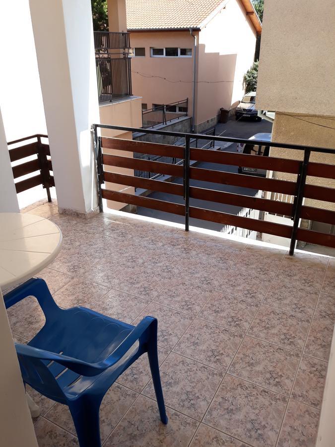 Hotel Къща За Гости Янка Nessebar Exterior foto