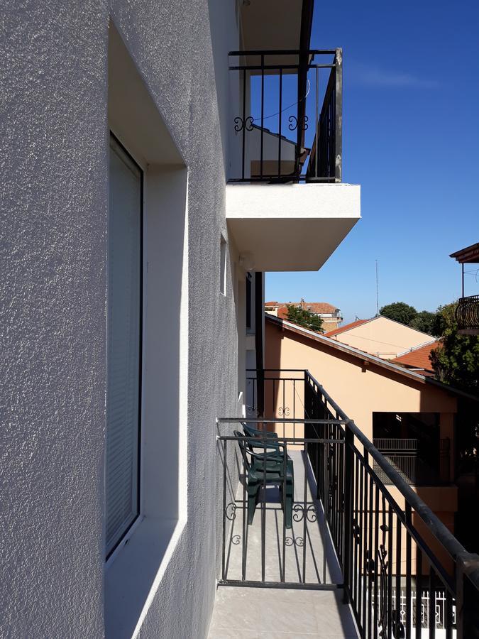 Hotel Къща За Гости Янка Nessebar Exterior foto