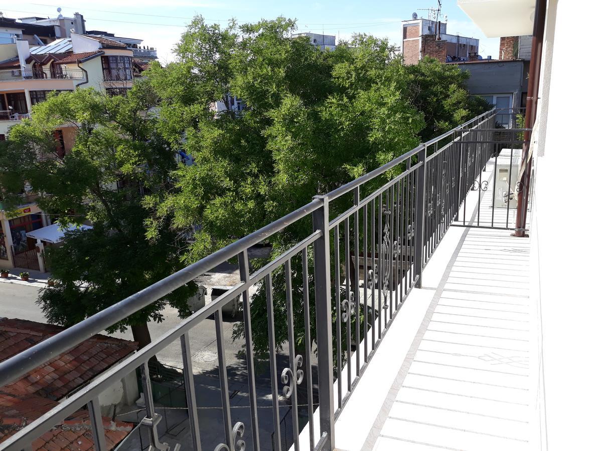 Hotel Къща За Гости Янка Nessebar Exterior foto