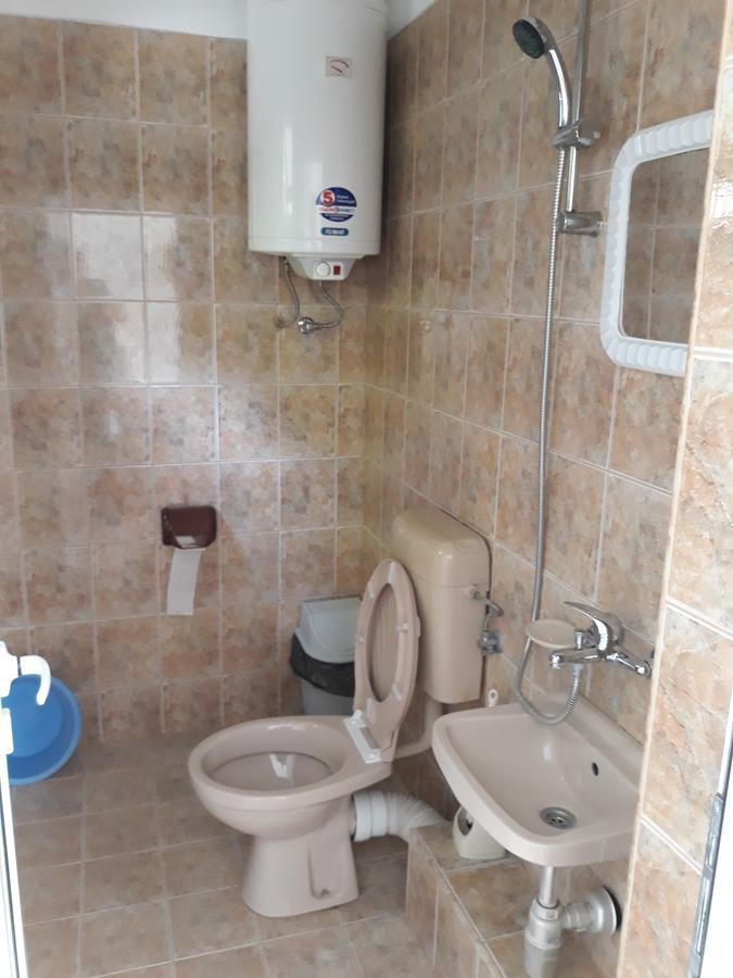 Hotel Къща За Гости Янка Nessebar Exterior foto