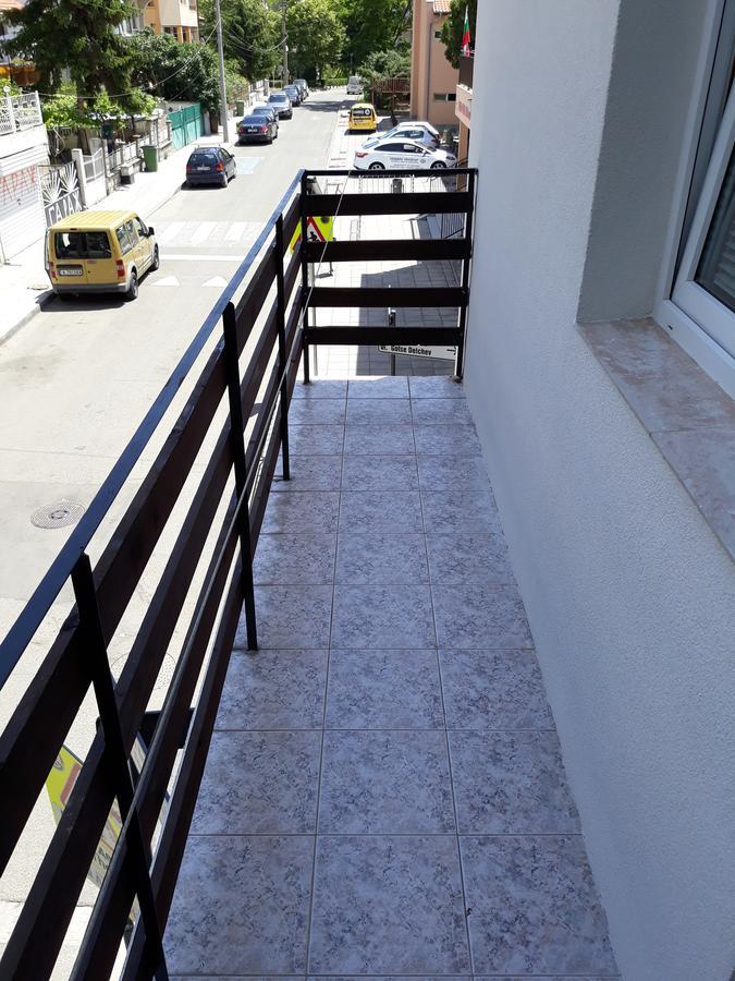 Hotel Къща За Гости Янка Nessebar Exterior foto