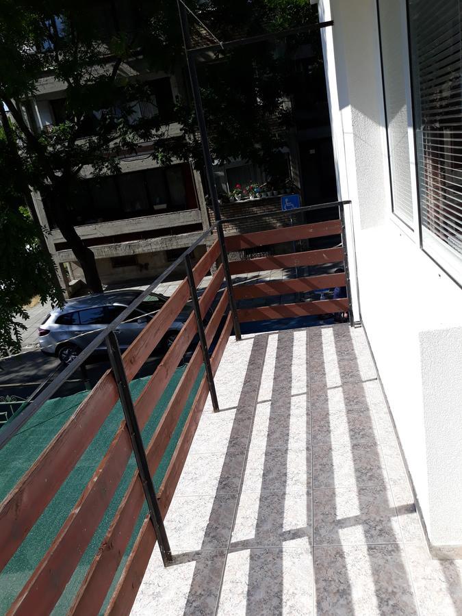 Hotel Къща За Гости Янка Nessebar Exterior foto